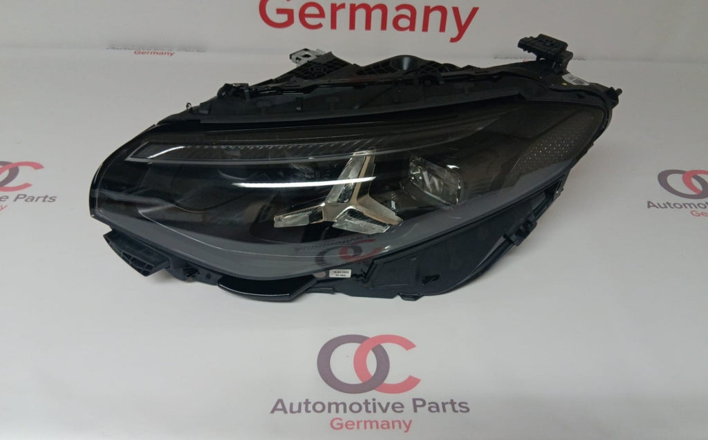 Frontscheinwerfer Mercedes-Benz CLA C118 A1749064102 Led Links, headlight left