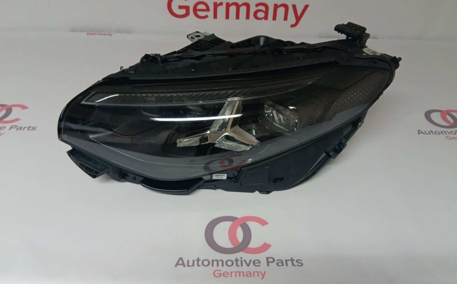 Frontscheinwerfer Mercedes-Benz CLA C118 A1749064102 Led Links, headlight left