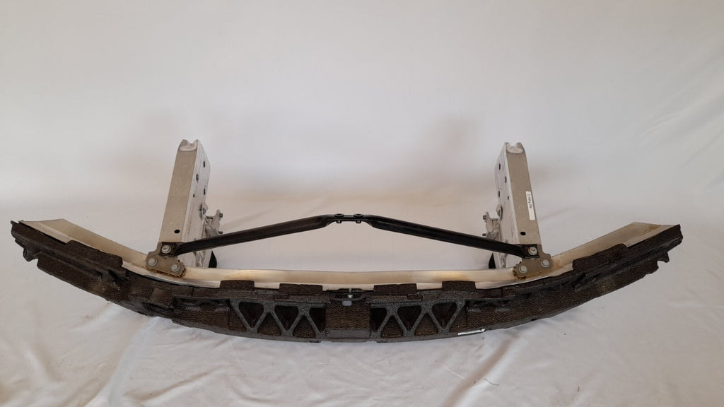 Original BMW 420i 4er F36  Vordewand Träger Stoßfänger vorne carrier bumper [350]