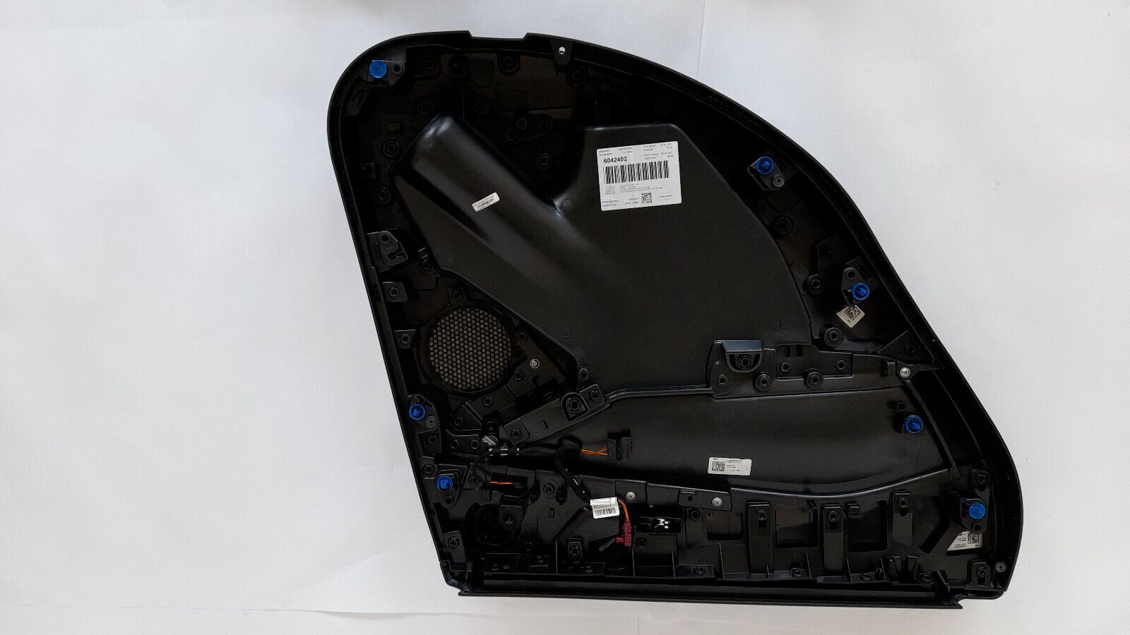 BMW 2er Active Tourer hinten Rechts Leder  Türverkleidung +Harman Kardon Speaker