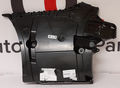 Original BMW 5ER G31 LCi MSP Stoßstange HINTEN LINKS FÜHRUNGSBÜGEL 51128746985