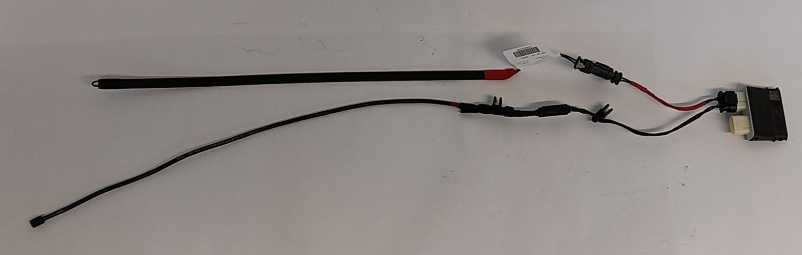 Original VW Tiguan AX1 Easy Open Heckklappenöffner Steuergerät 5NA962253B