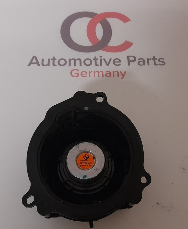 BMW F20 F54 F56 F57 F60  F90 G30 G31 Mitteltonlautsprecher Harman Kardon 9364956