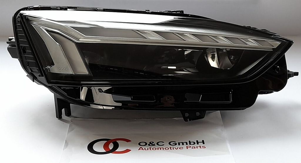 Audi A5 S5 RS5 Matrix-Beam LED Scheinwerfer rechts Komplett 8W6941040 Original