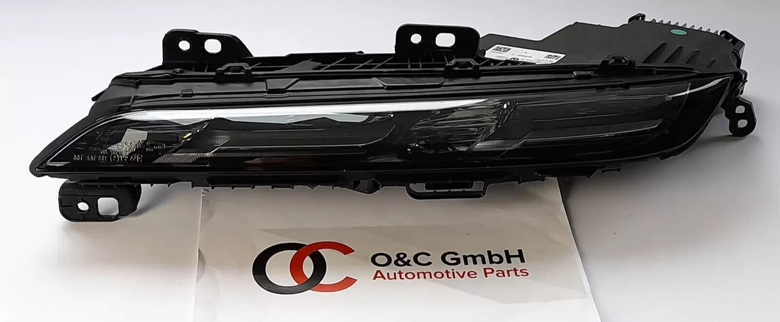 Original BMW 7er G70 LED Scheinwerfer links und rechts Scheinwerfer