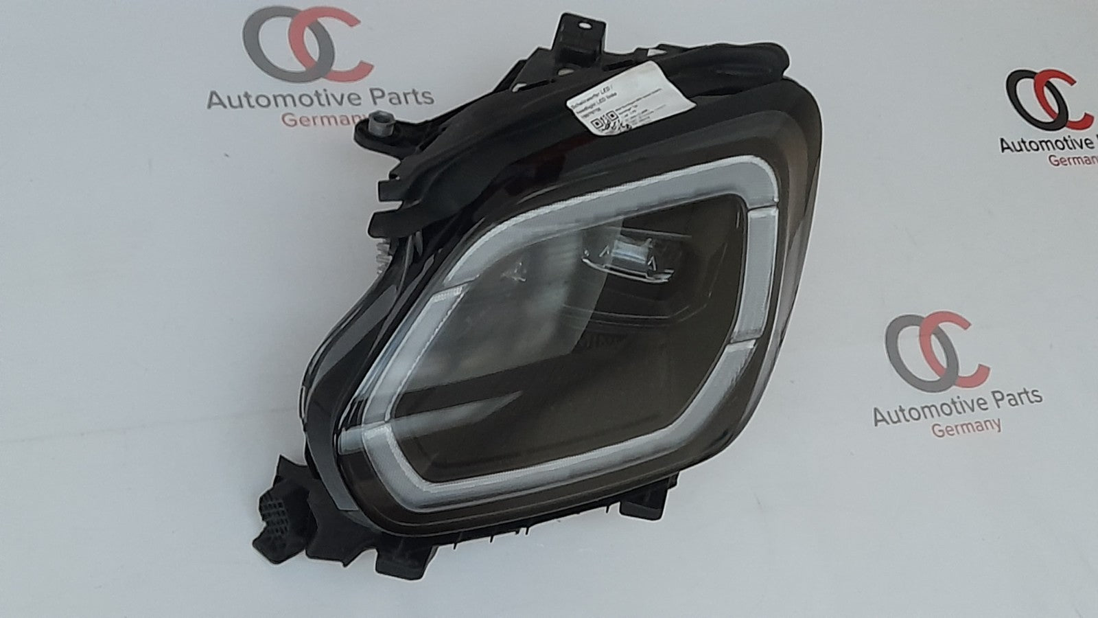 Original Mini Countryman U25 Scheinwerfer links LED, head light left 5B500A1