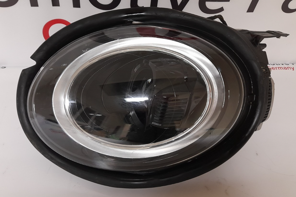Mini COOPER  F54 F56 F55 F57 Frontscheinwerfer LED FULL Rechts 63115A01962