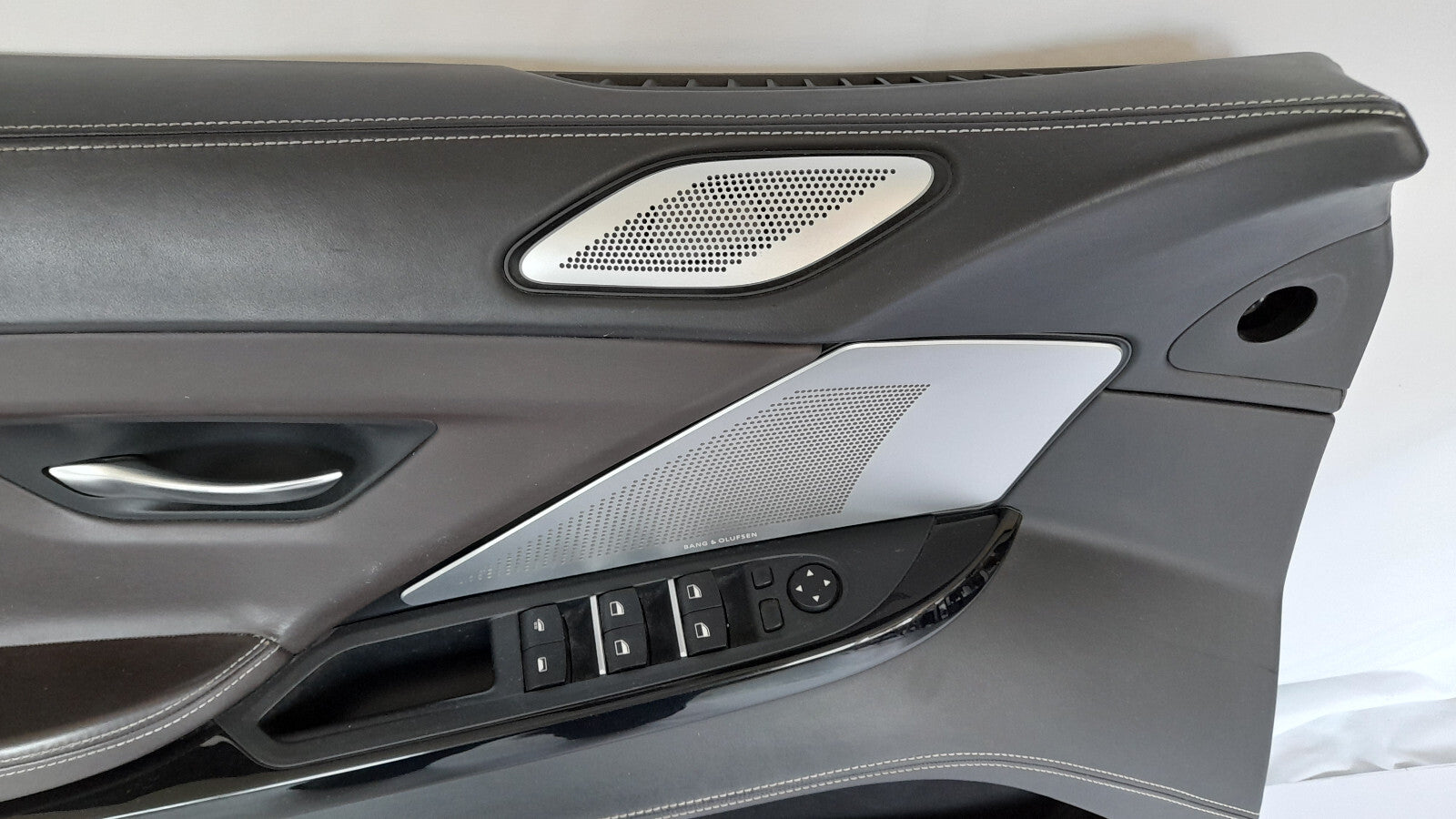 BMW OEM Door trim panel front left 7277529 M6 6 er F12 F13 022400