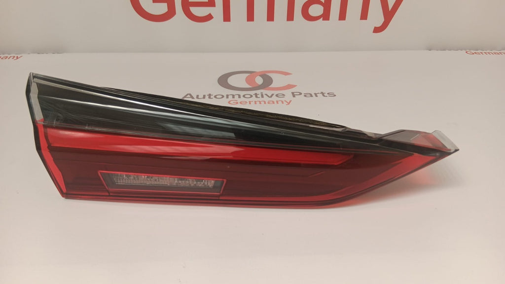BMW 4er, I4- G22-23-26/G82-83  US Heckleuchte Rückleuchte 7477609 Links Rearlamp