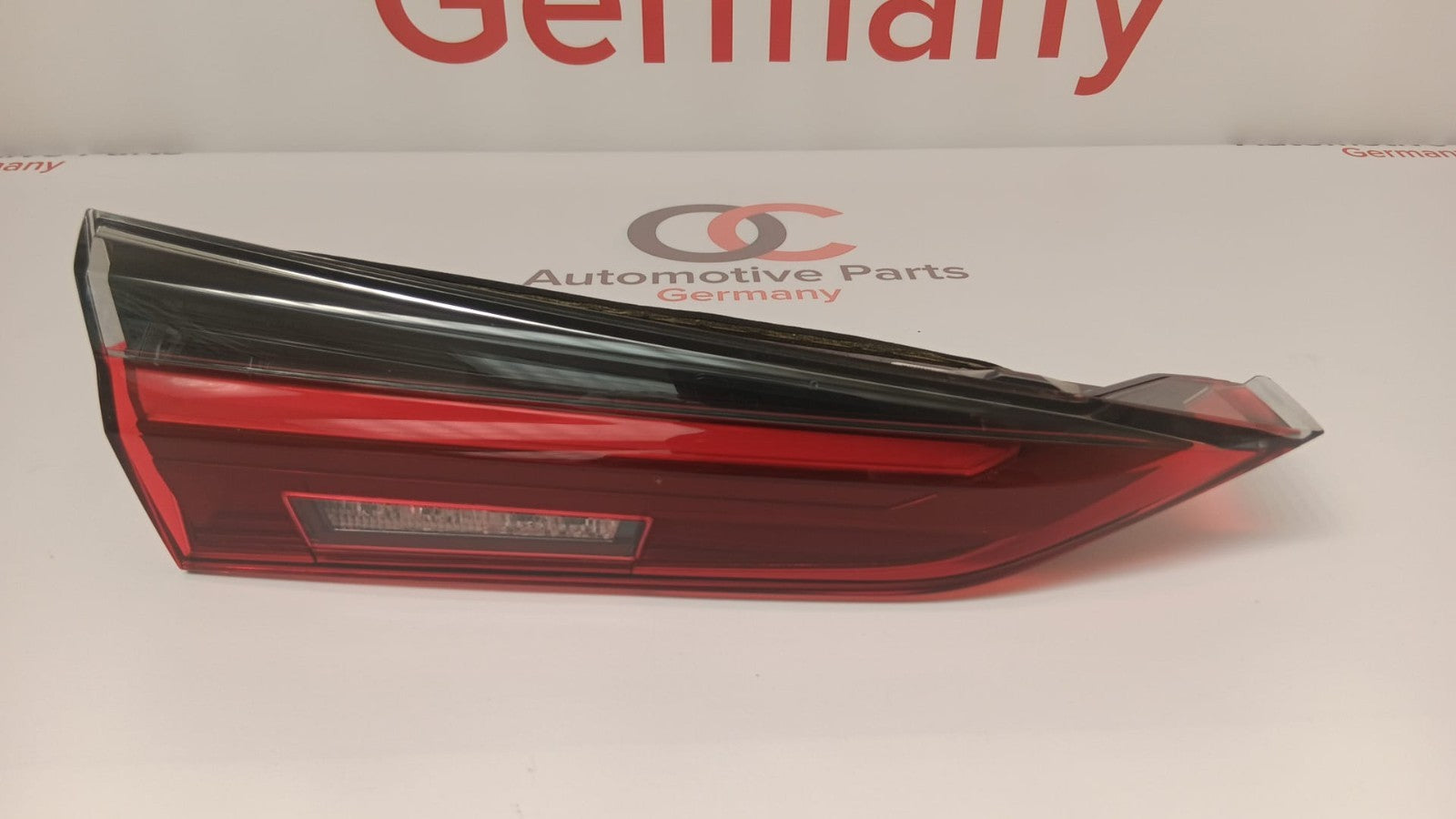 BMW 4er, I4- G22-23-26/G82-83  US Heckleuchte Rückleuchte 7477609 Links Rearlamp