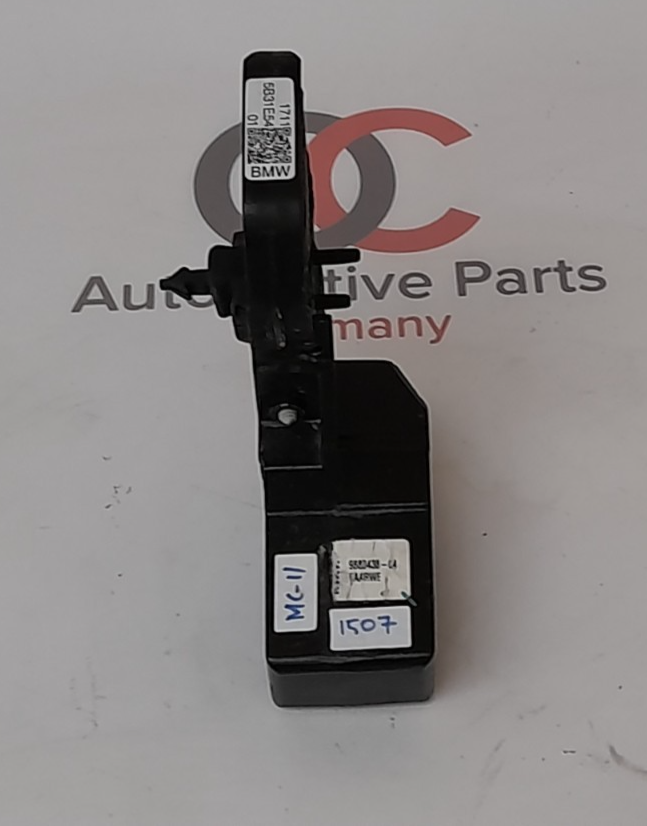 BMW Kühlmittelkühler-Befestigungsteile Modullager rechts 5B31E54 Adapter 9880438