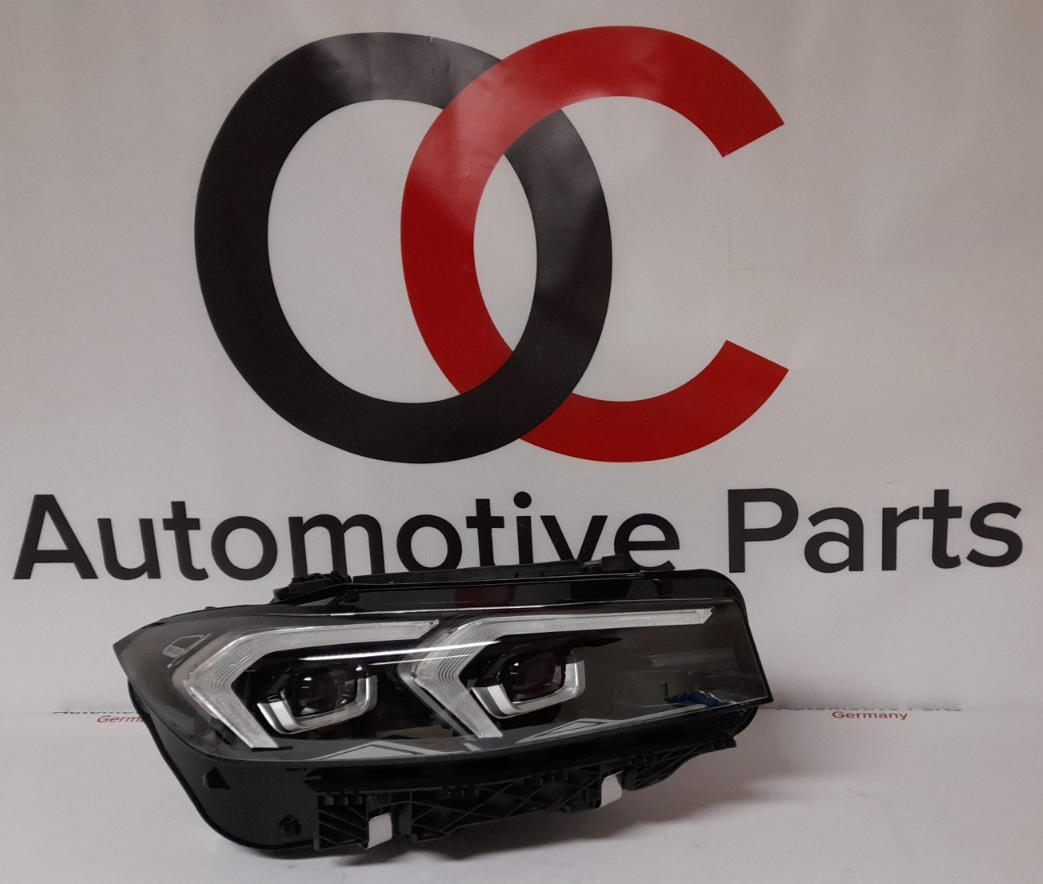 BMW 3er G20 G21 LED Scheinwerfer Rechts LCI Facelift 9450796 5A4F748 5A57054
