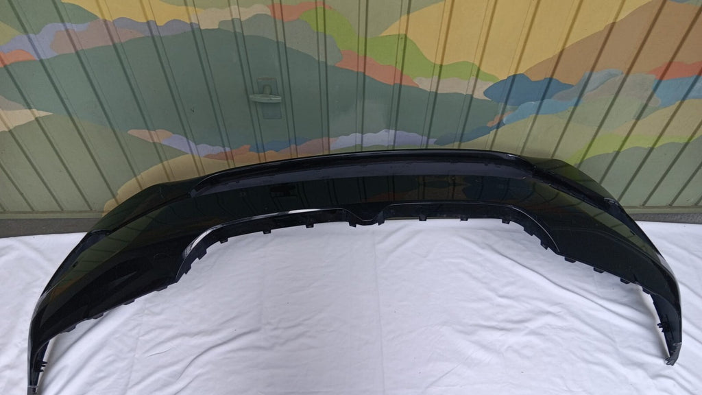 BMW 5er G30 G31 LCI Facelift Stoßstange vorne Stossfänger Bumper 9464207 Orig.