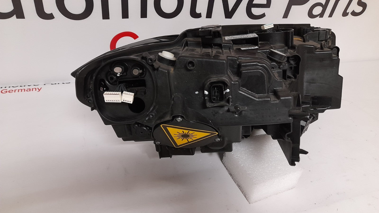 Original BMW 3er G20 G21 LASER LED 9481707-08 LL links Scheinwerfer Headlight