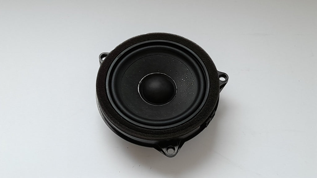 Original BMW X3 X4 X5 G05 Mitteltonlautsprecher Hifi 6809629 Lautsprecher