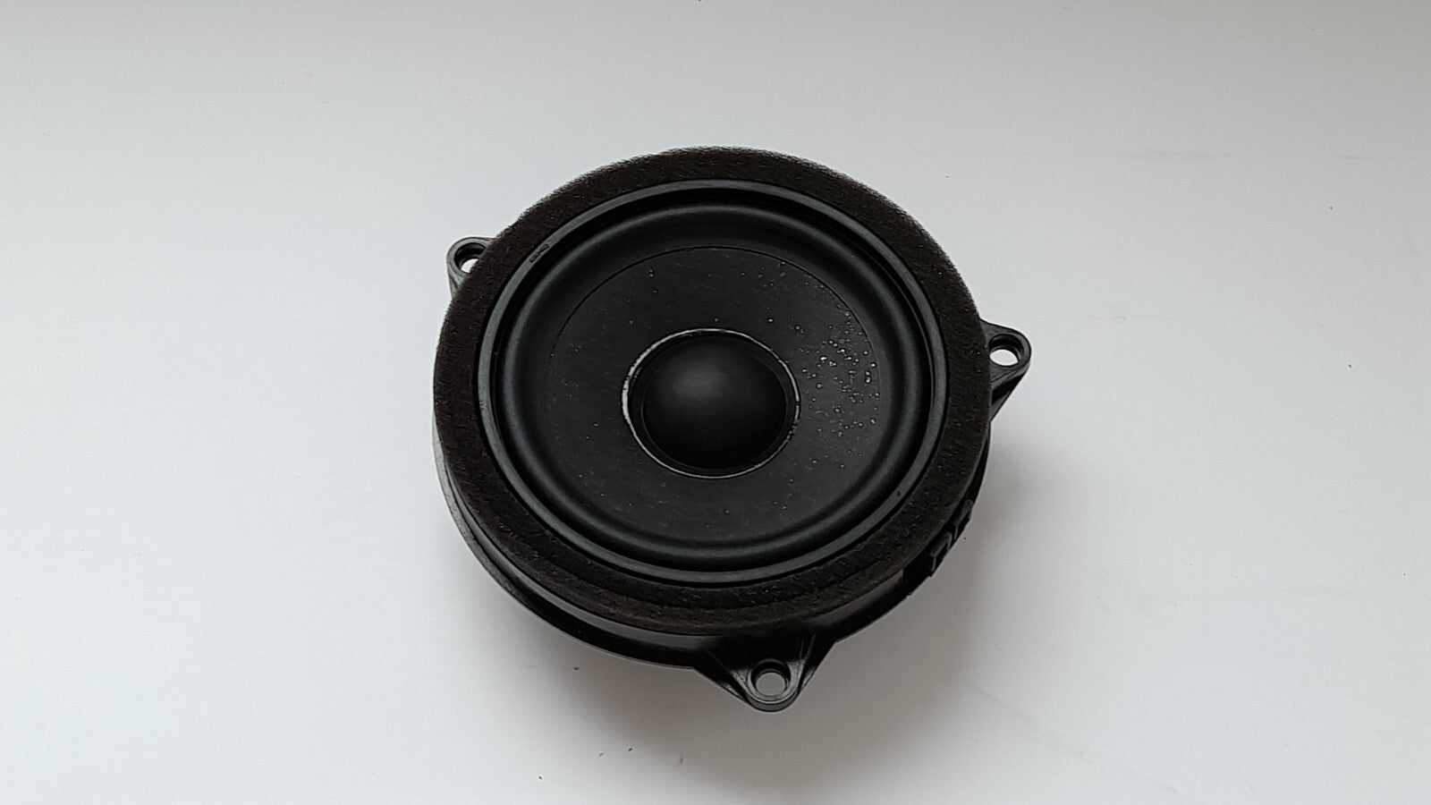 Original BMW X3 X4 X5 G05 Mitteltonlautsprecher Hifi 6809629 Lautsprecher