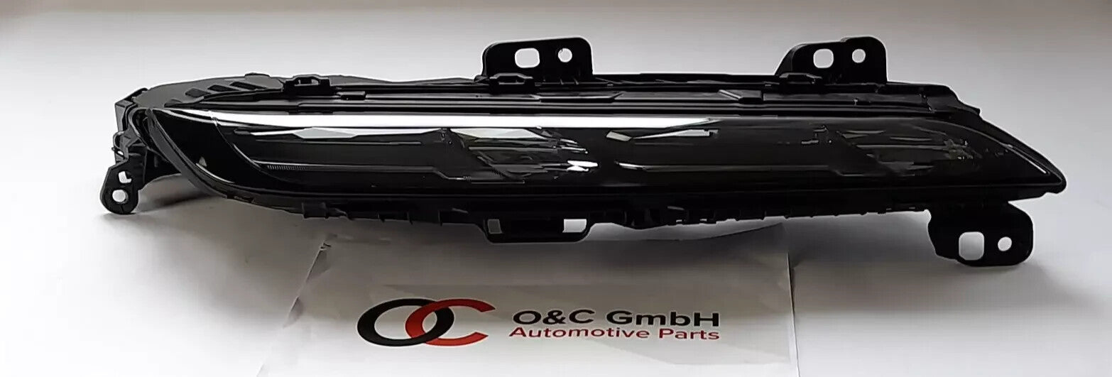 Original BMW 7er G70 LED Scheinwerfer links und rechts Scheinwerfer