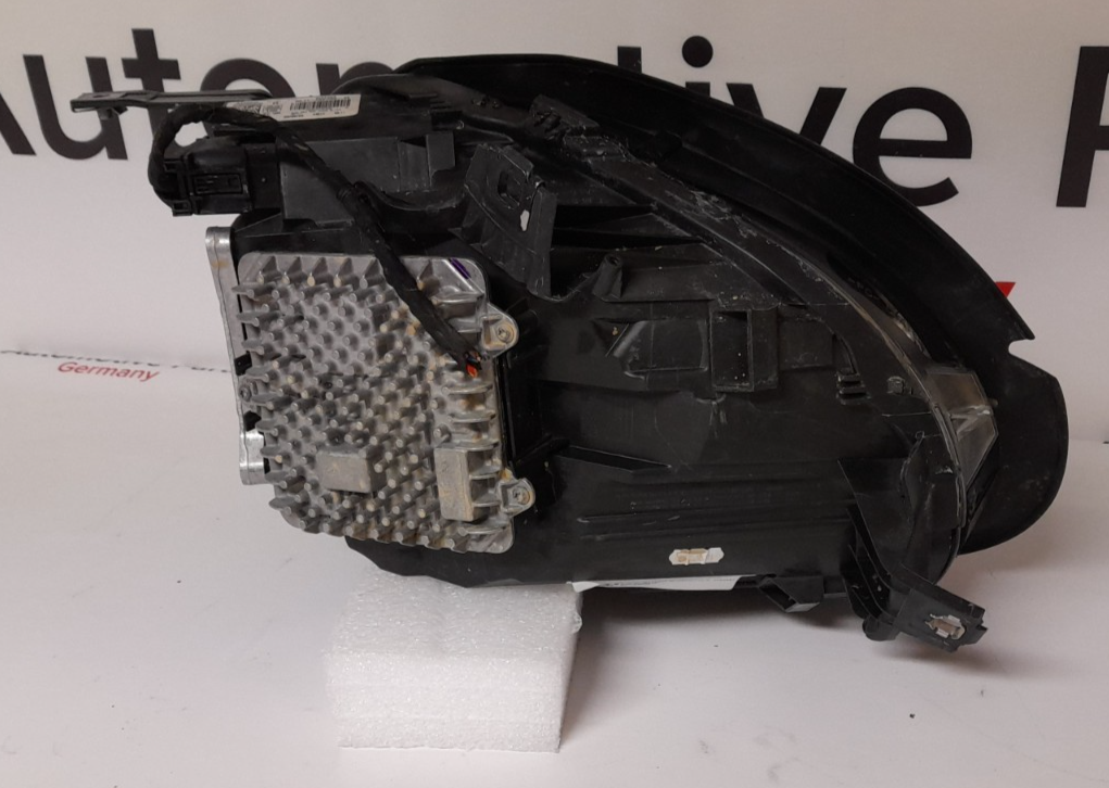 Mini COOPER  F54 F56 F55 F57 Frontscheinwerfer LED FULL Rechts 63115A01962