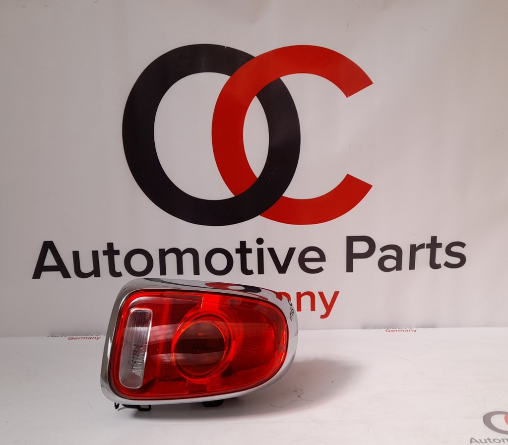 Mini Countryman F60 Rückleuchte 7401715 Links Rearlamp Tail light left H37401715