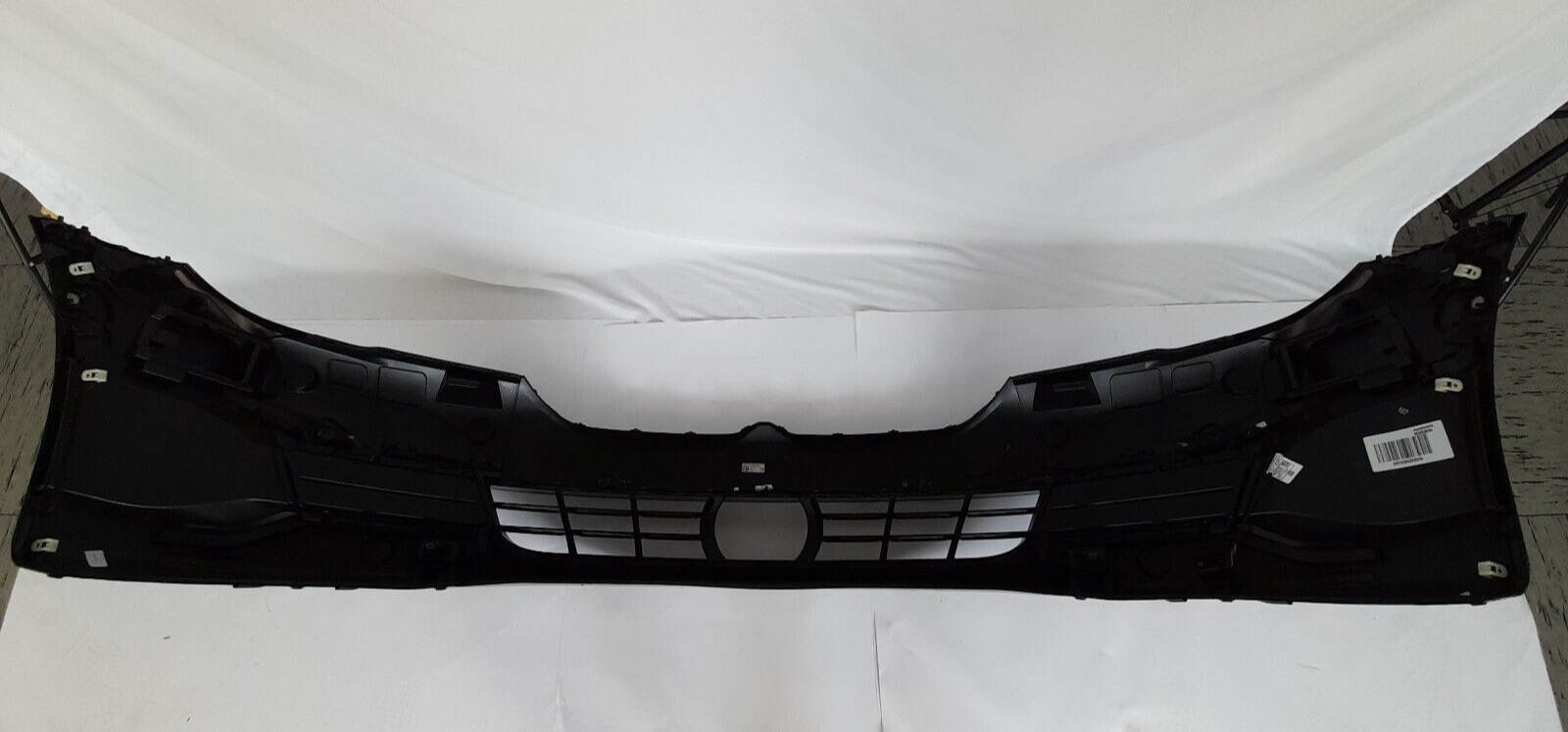 Stosstange BMW G30 G31 Vorne Front Bumper Black Sapphire Schwarz [640]