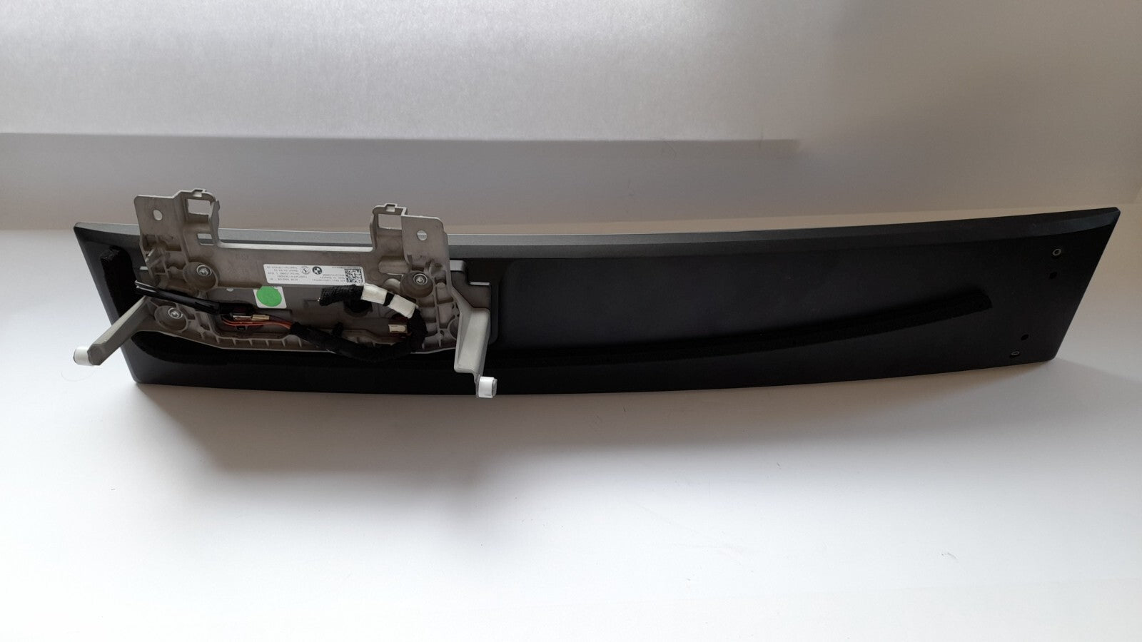 Original BMW  X5 G05 Curved - Display Kombiinstrumente Tacho 5A2AD61 Speedometer [1400]