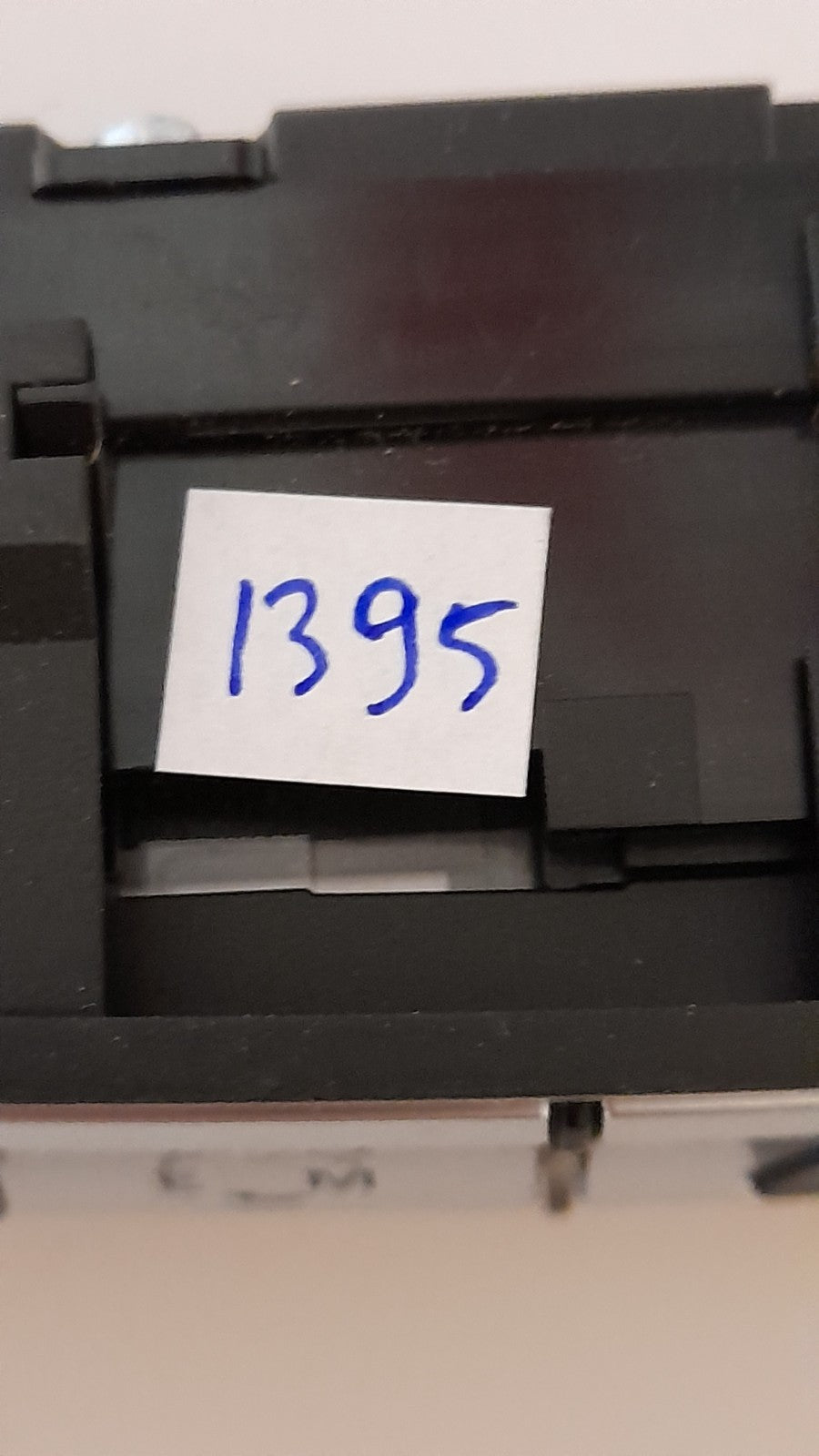 Original MERCEDES-BENZ A2469050402 SCHALTERBLOCK SWITCH BLOCK