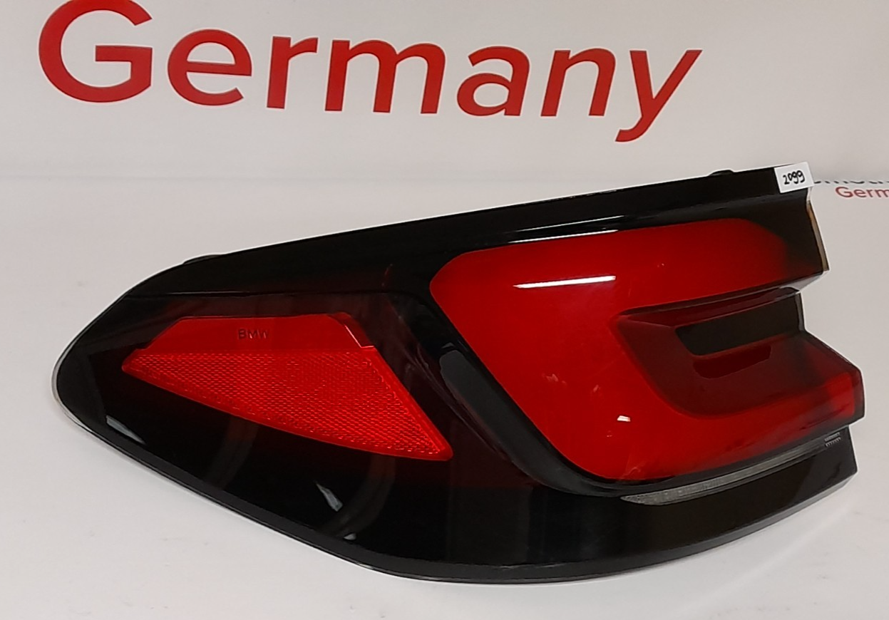 Original BMW 5er  G31 8493825-07 LED Links Rückleuchte Rearlight