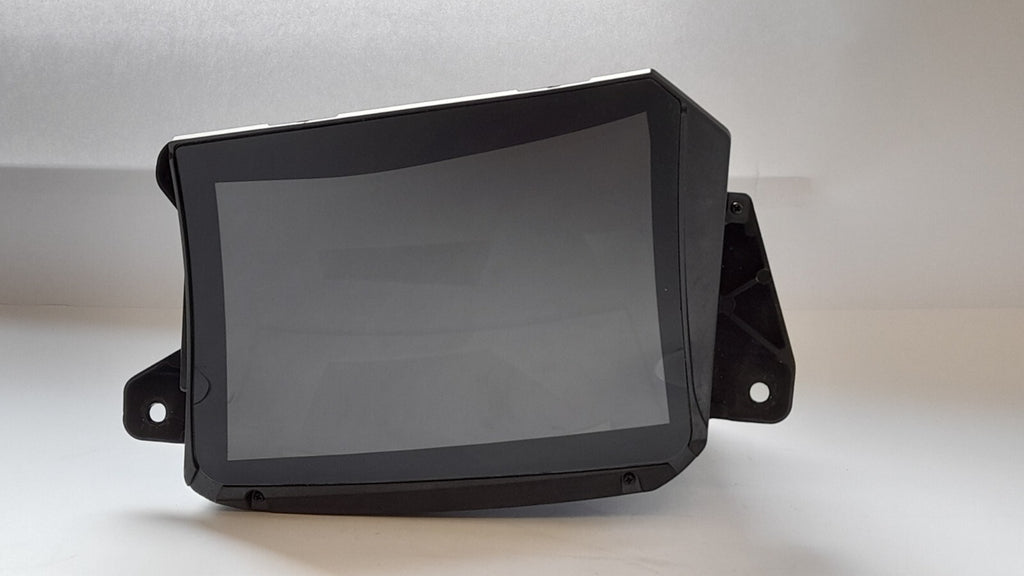 BMW G26 4er Grand Coupe  LL Head-Up Display 5A34861 [699]