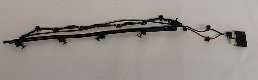 Original VW Tiguan AX1 Easy Open Heckklappenöffner Steuergerät Sensor 5NA962253