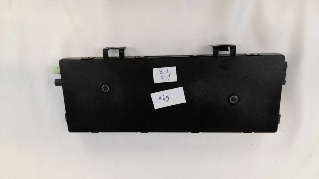 Original BMW X3 F25 Antennenverstärker  Diversity 9276064 868MHZ [95]