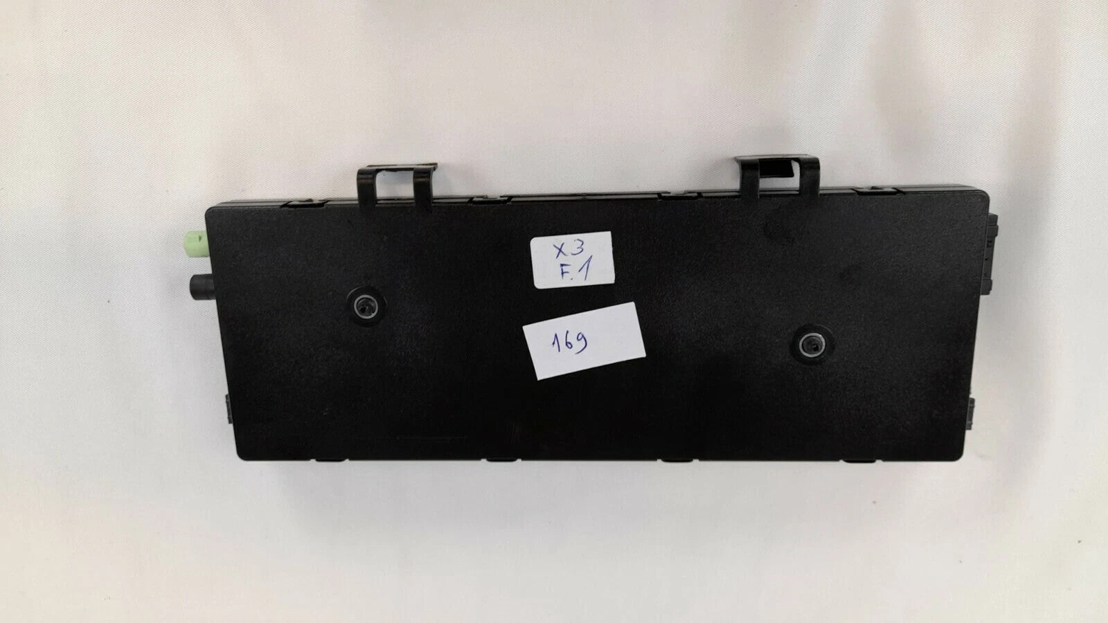 Original BMW X3 F25 Antennenverstärker  Diversity 9276064 868MHZ [95]