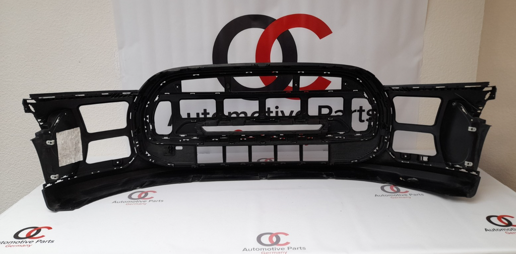 Original Mini F55 F56 LCI Facelift Bj. ab 2021 Stoßstange Vorne 9450543 Bumper
