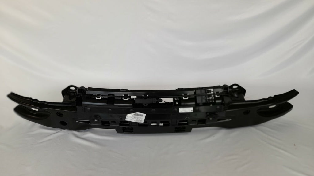BMW 320i 3er Turismo F34 Träger Stoßfänger hinten carrier bumper 51127294886