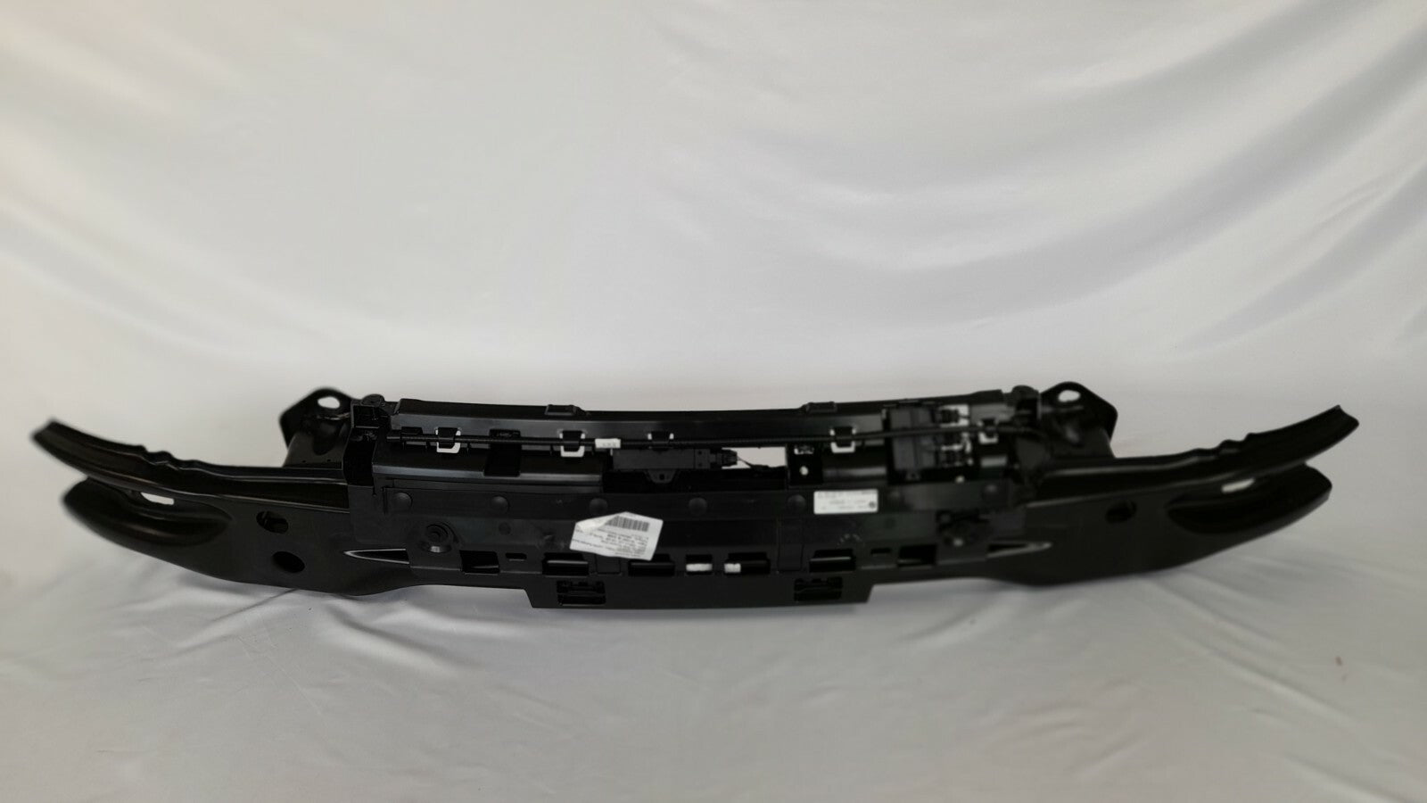 BMW 320i 3er Turismo F34 Träger Stoßfänger hinten carrier bumper 51127294886