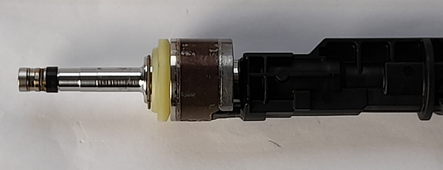 Original BMW EinspritzdüseF91 M8 F90 M5 X5 G05 G30 Injektor Benzinanlage 7852362 [150]