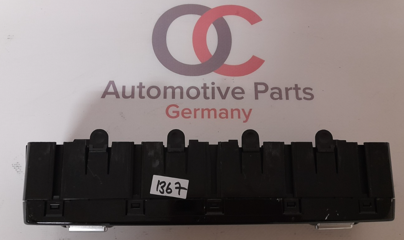 Original MERCEDES-BENZ A9079057805 SCHALTERBLOCK SWITCH BLOCK