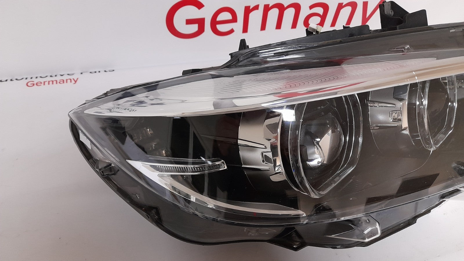Original  BMW Scheinwerfer 4 F36 F32 F33 8738700 Full LED Rechts  Headlight