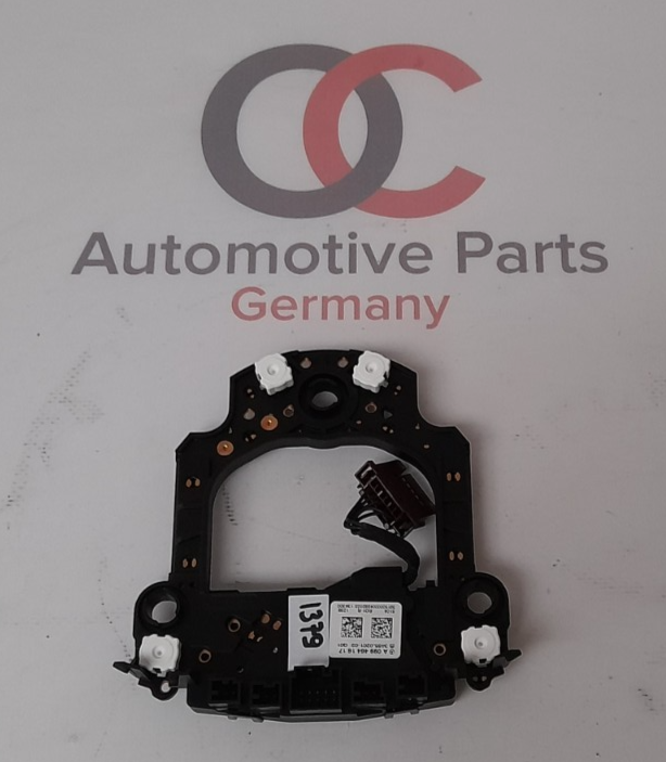 Original Mercedes-Benz W217  W222 Kontaktplatte Lenkrad A0994641617 [79]