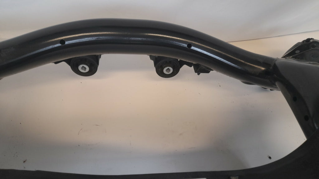 Original BMW 3er G20 G21 Achsträger hinten Hinterachsträger Achse  6877393