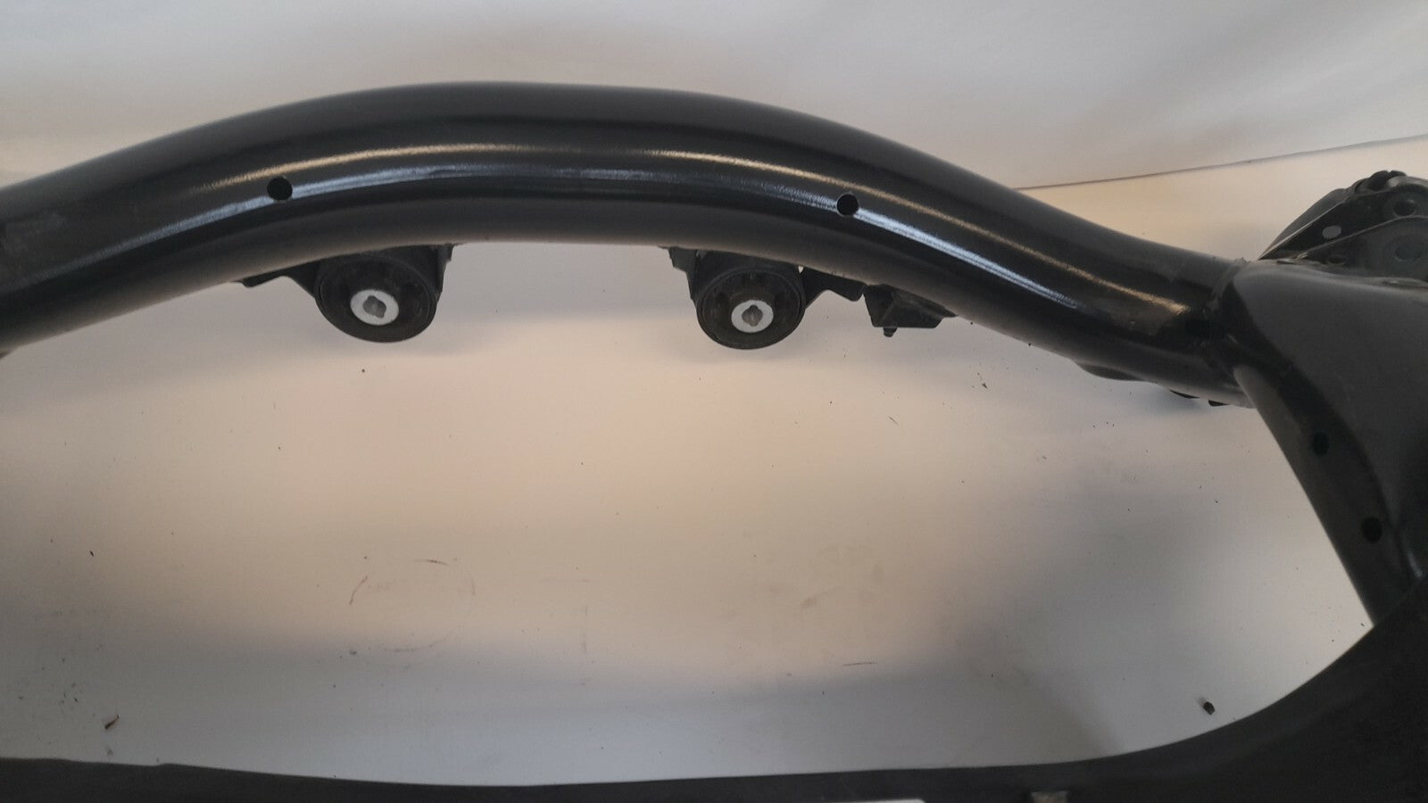 Original BMW 3er G20 G21 Achsträger hinten Hinterachsträger Achse  6877393
