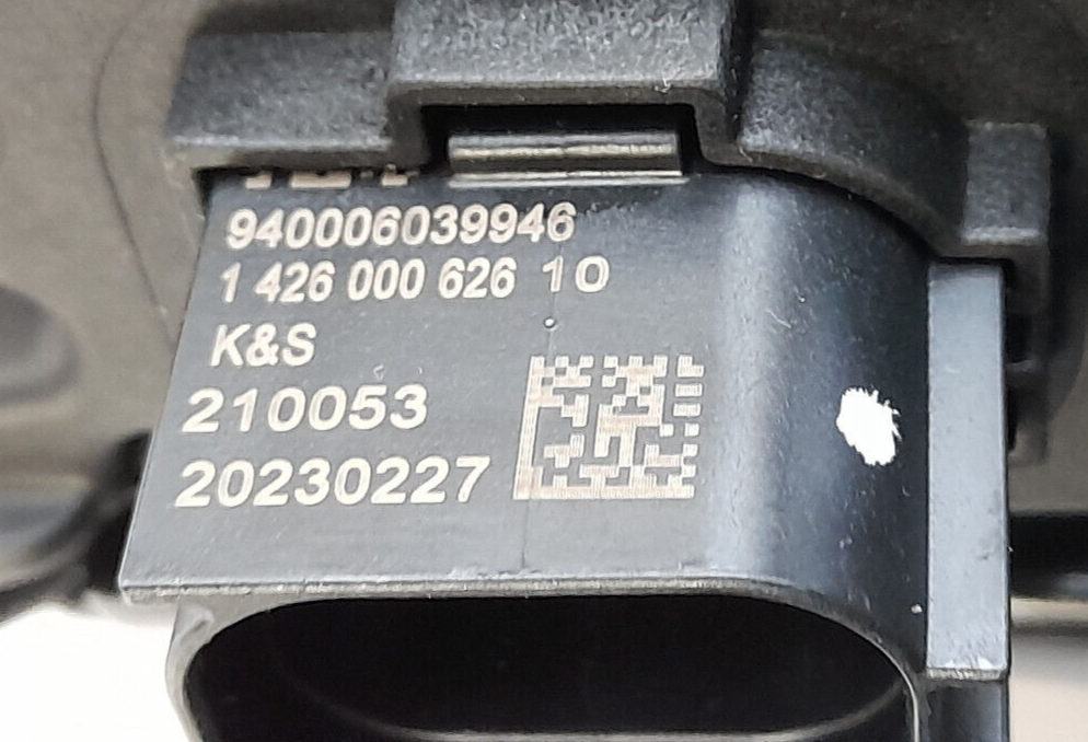 Original Audi 8W6941039 A5 S5 RS5 Matrix-Beam LED Scheinwerfer links Komplett