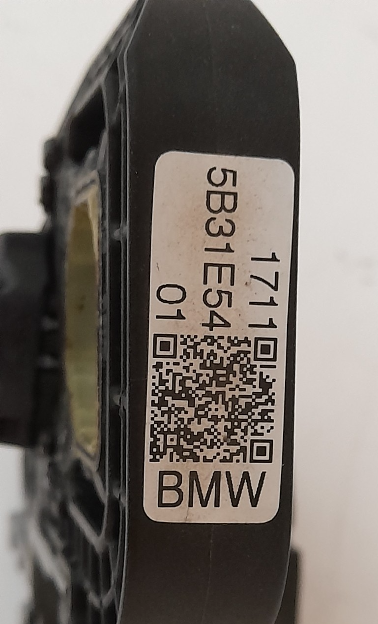 BMW Kühlmittelkühler-Befestigungsteile Modullager rechts 5B31E54 Adapter 9880438 [109]