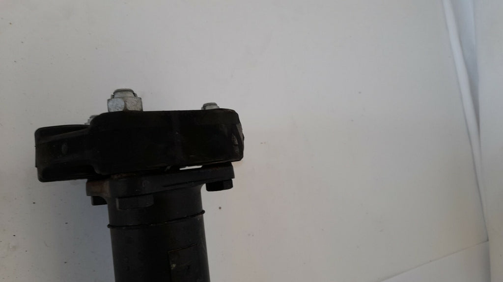 Original BMW 3er G20 G21 4er G22 G23 Gelenkwelle hinten Kardanwelle 9485283