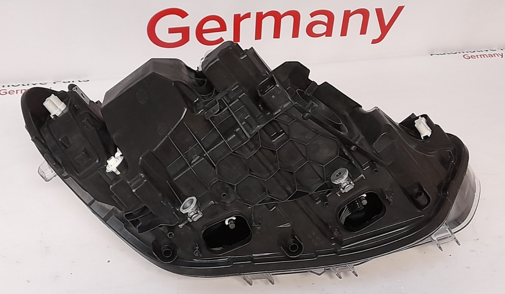 Original BMW1 F20 F21 A9873957101  Links LED Scheinwerfer Headlight