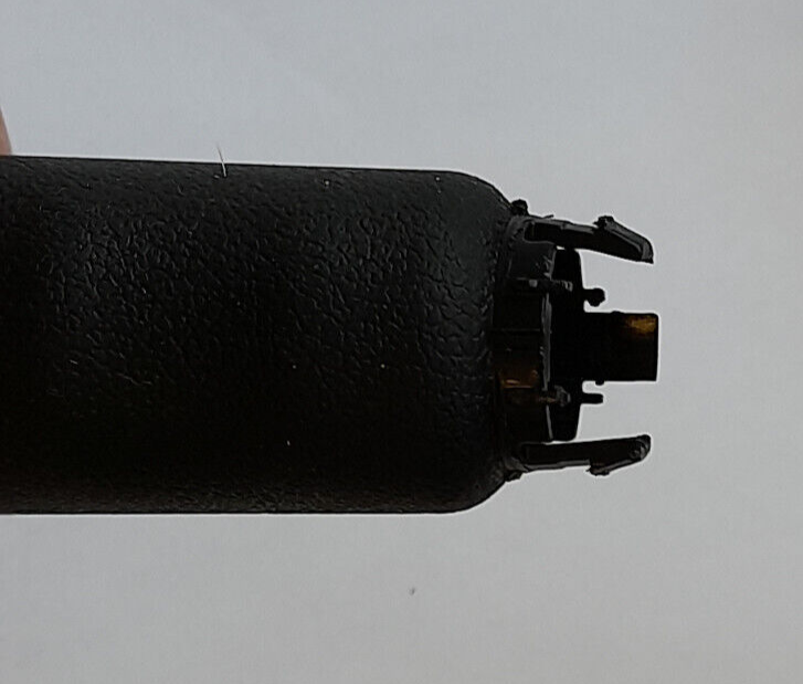 Original MINI F55 F56 F57 Handbremsgriff Bremsgriff Handbremse Griff 9262847