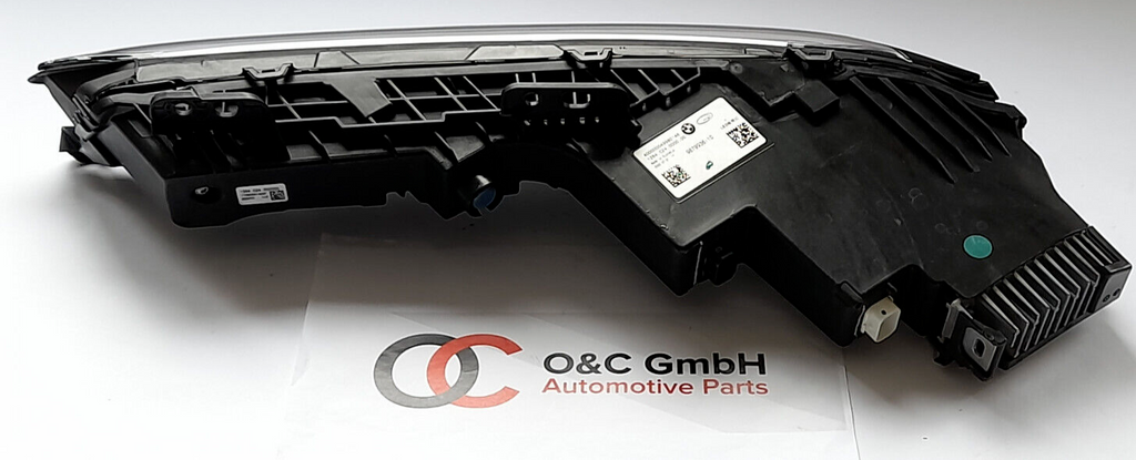 Original BMW 7er G70 Headlight LED Frontscheinwerfer 9879936 Rechte Scheinwerfer