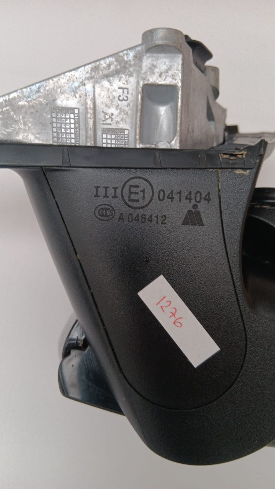 BMW 5er G30 G31 G38 Aussenspiegel beheizt Memory Bus rechts 51167485122