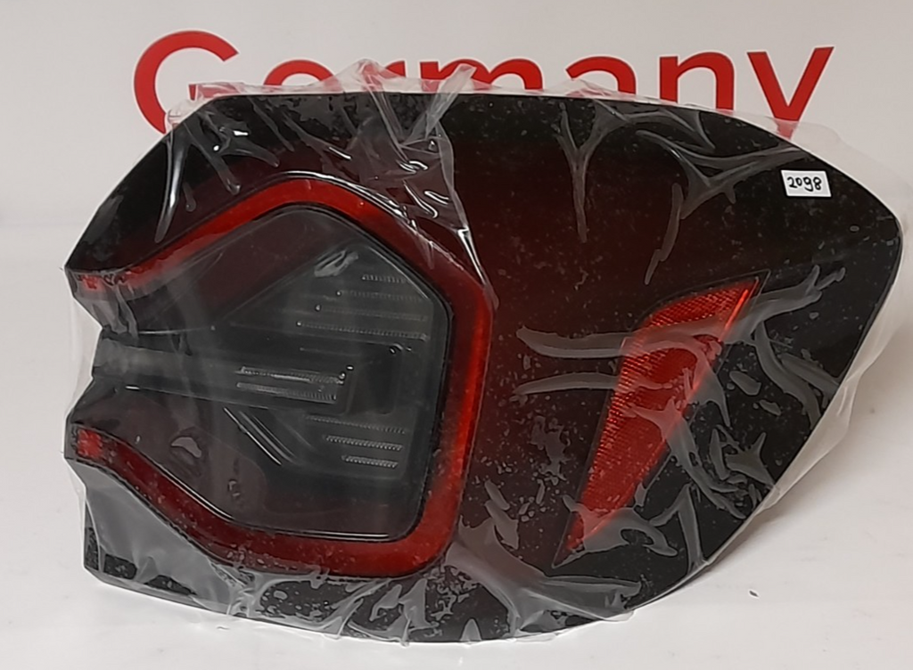 Original BMW X3 G01 LCI F97 COMPETITION LED RÜCKLEUCHTE RECHTS H4946304811