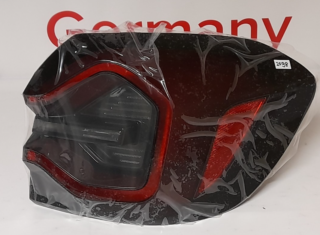 Original BMW X3 G01 LCI F97 COMPETITION LED RÜCKLEUCHTE RECHTS H4946304811