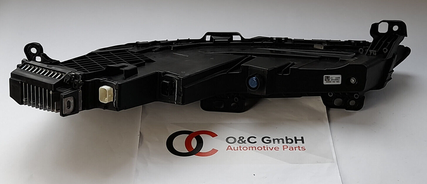 Original BMW 7er G70 Headlight LED Frontscheinwerfer 9879935 Linke Scheinwerfer